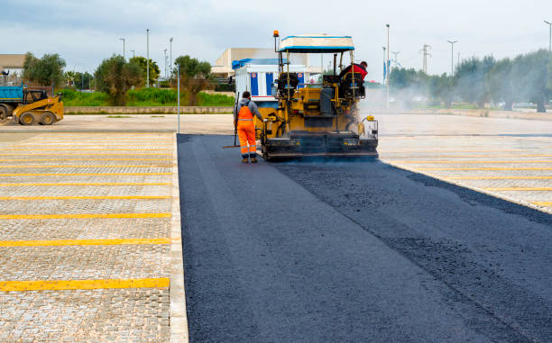 Best Interlocking Driveway Pavers  in Wells, MN