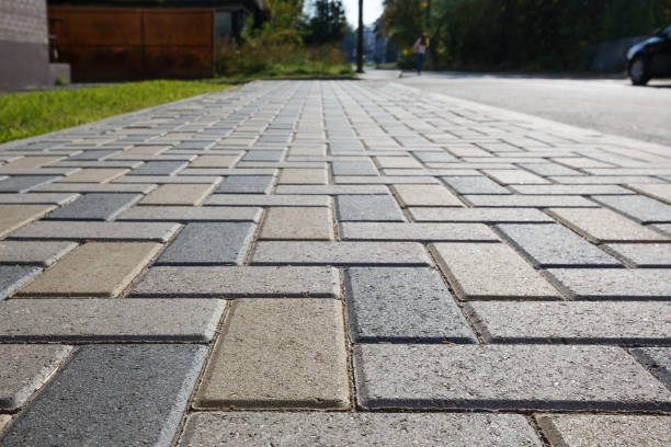 Best Affordable Driveway Pavers  in Wells, MN